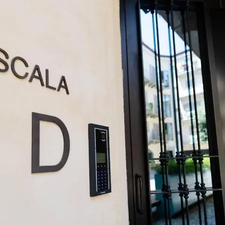 Casa Accademia: Unica E *