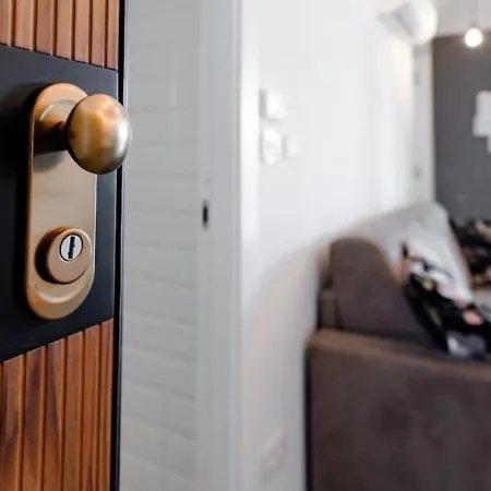 Casa Accademia: Unica E Turim