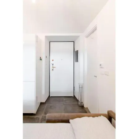 Casa Accademia: Unica E *