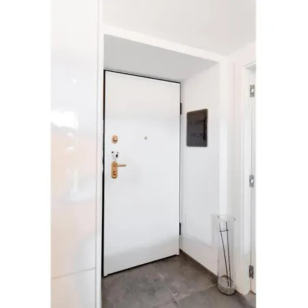 Casa Accademia: Unica E Turim