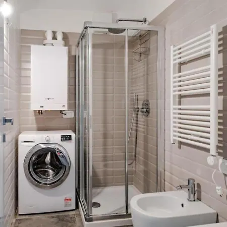 Casa Accademia: Unica E Apartamento *