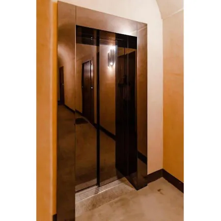 Apartamento Casa Accademia: Unica E *