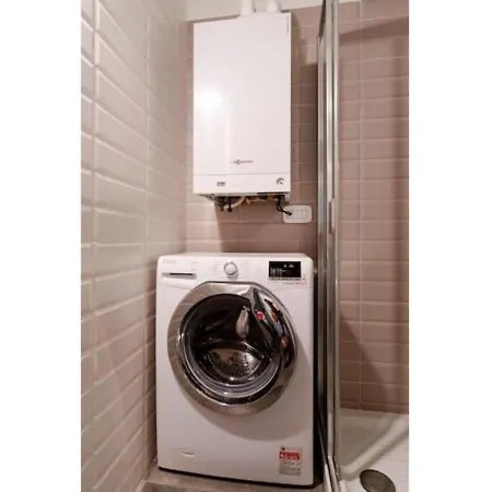 Apartamento Casa Accademia: Unica E