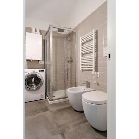 Apartamento Casa Accademia: Unica E *