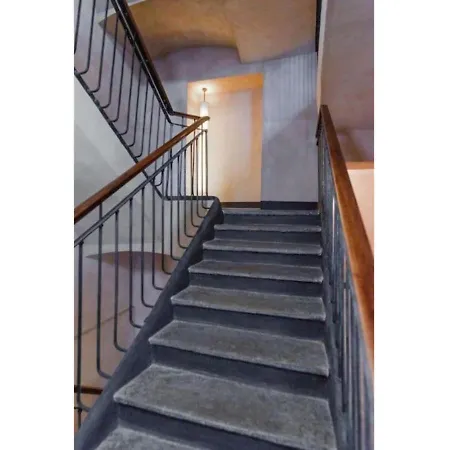 Apartamento Casa Accademia: Unica E