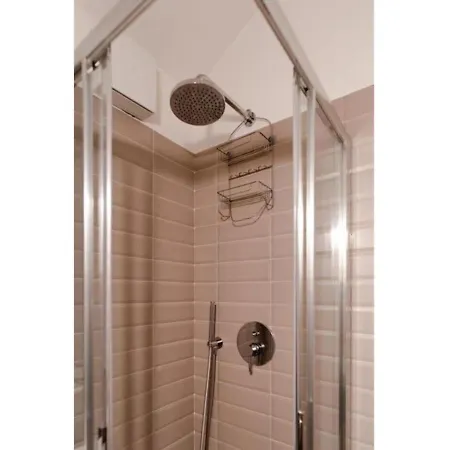 Casa Accademia: Unica E *