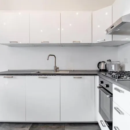 Casa Accademia: Unica E