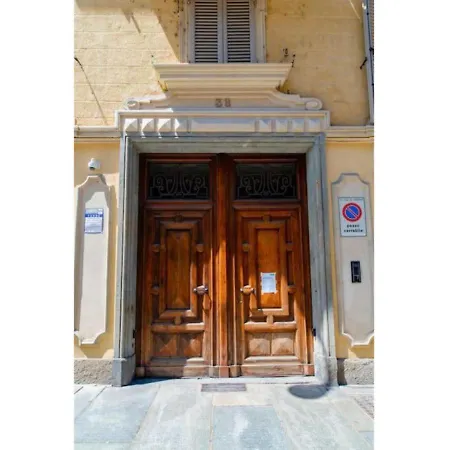 Casa Accademia: Unica E *