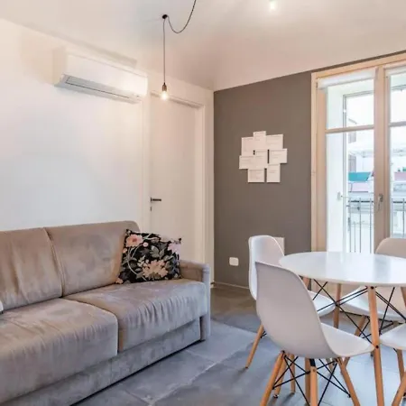 Casa Accademia: Unica E * Turim