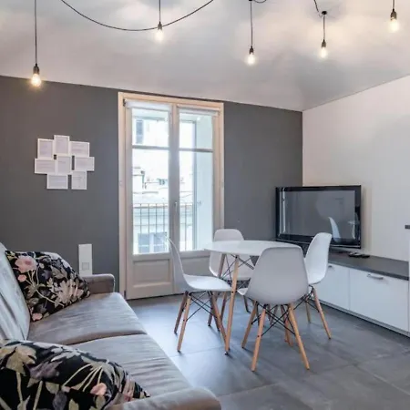 Casa Accademia: Unica E *