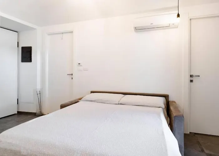 Apartment Casa Accademia: Unica E Turin