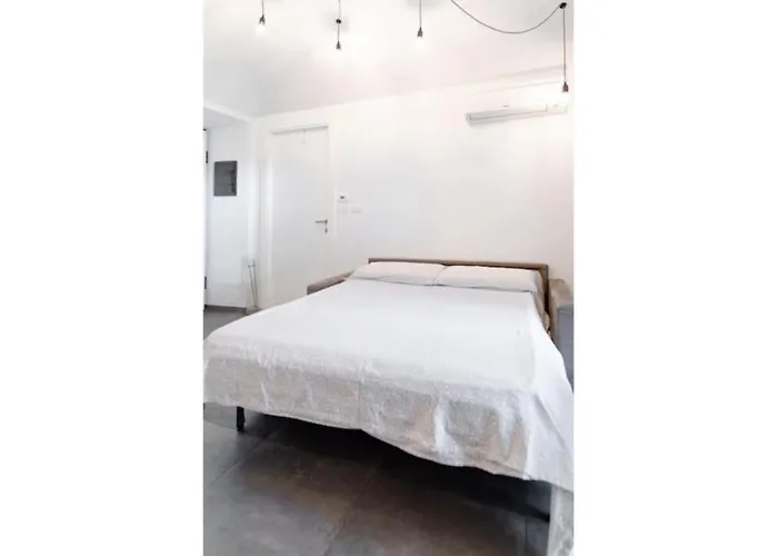 Casa Accademia: Unica E Apartament