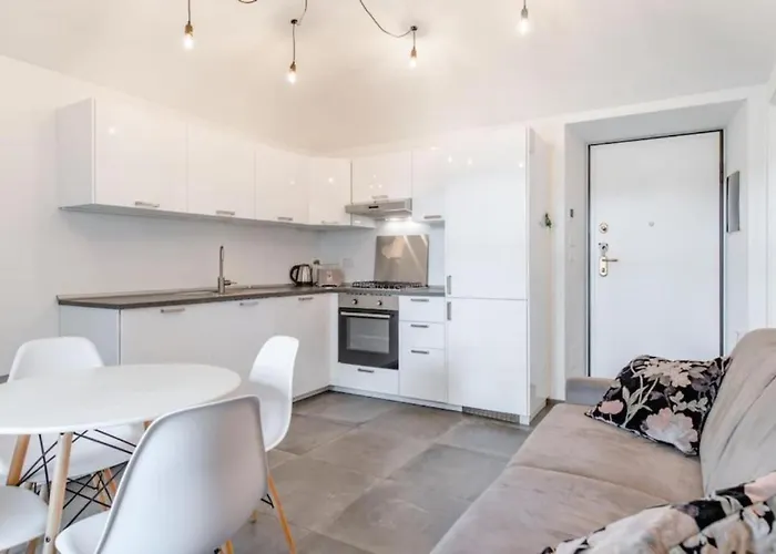 Casa Accademia: Unica E Apartment Turin