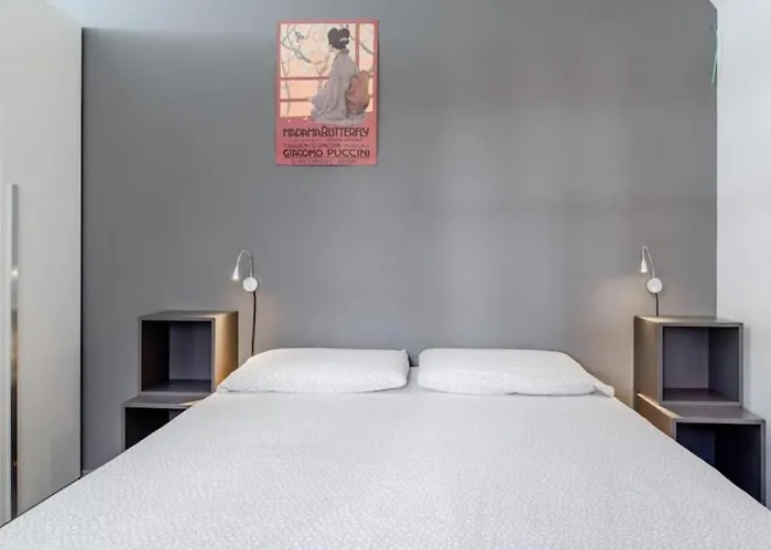 Casa Accademia: Unica E * Turyn