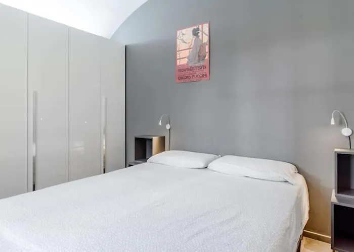 Apartament Casa Accademia: Unica E