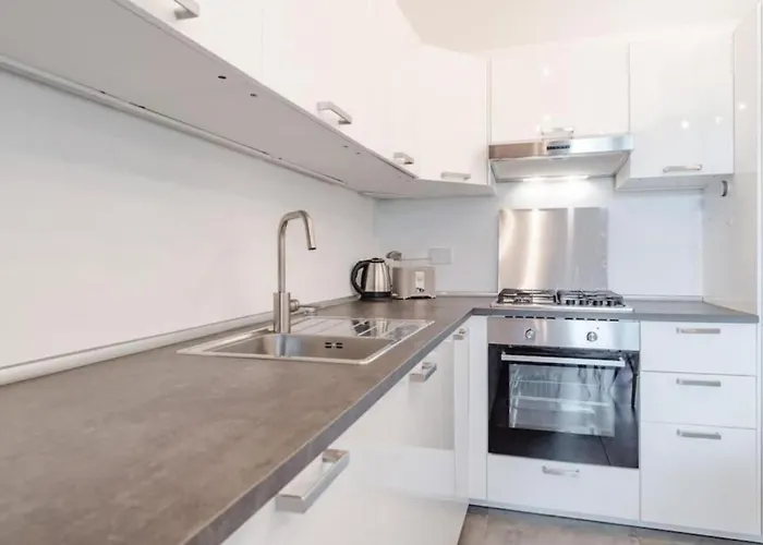 Casa Accademia: Unica E Turin