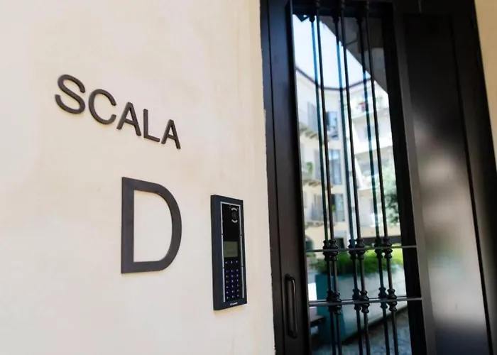 Casa Accademia: Unica E *