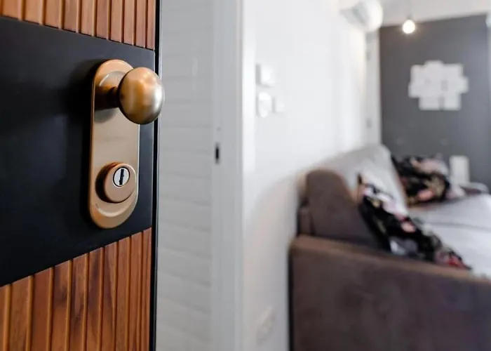 Casa Accademia: Unica E Turin