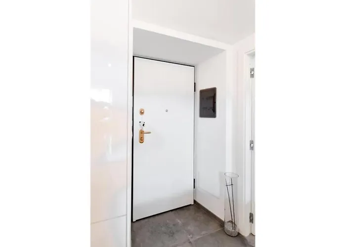 Casa Accademia: Unica E Turin