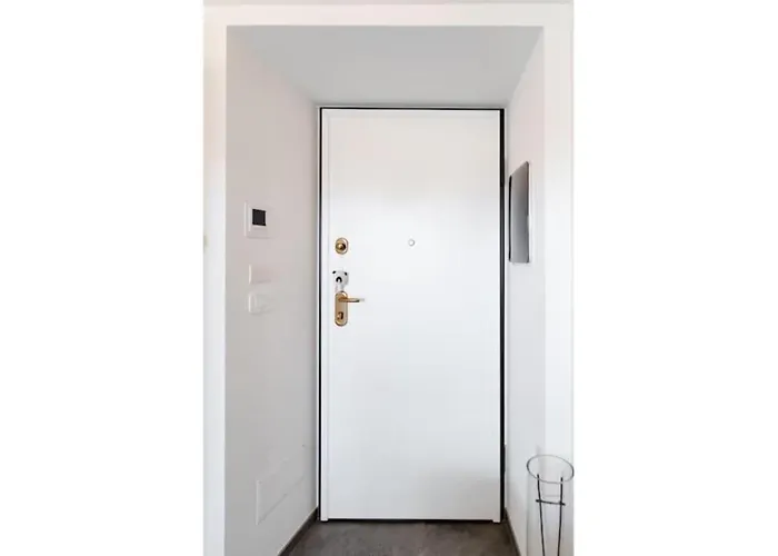 Apartament Casa Accademia: Unica E Turyn