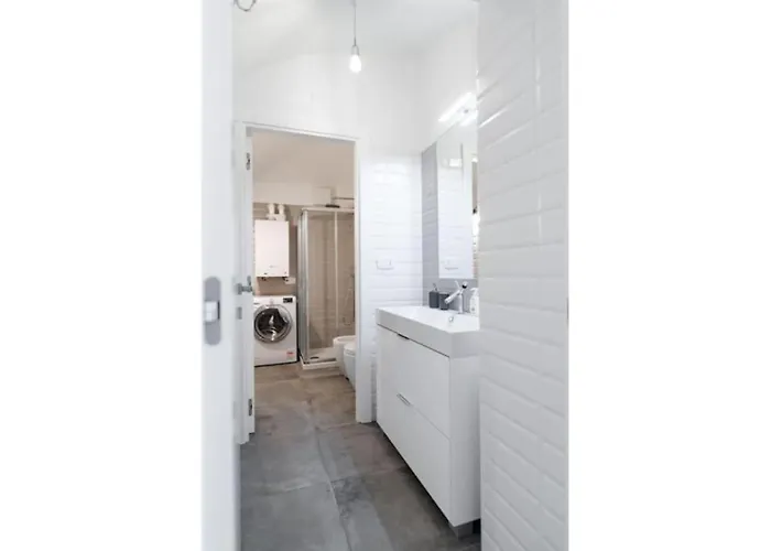 Casa Accademia: Unica E Apartament Turyn