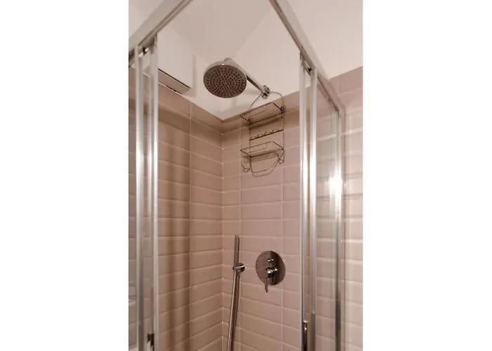 Casa Accademia: Unica E *