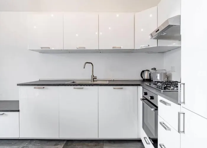 Casa Accademia: Unica E