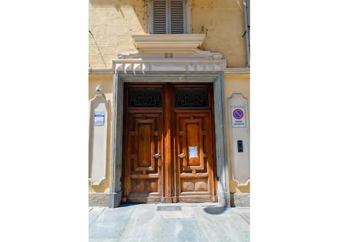 Casa Accademia: Unica E *