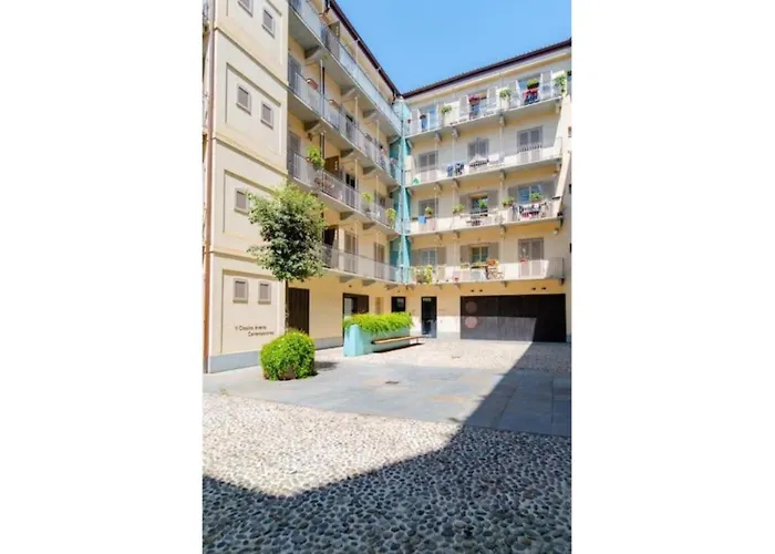 Casa Accademia: Unica E * Turin