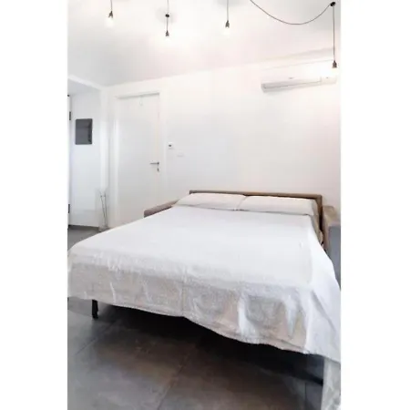 Casa Accademia: Unica E Appartement