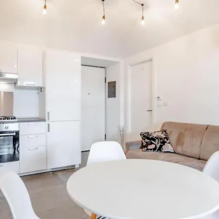 Appartement Casa Accademia: Unica E Turin