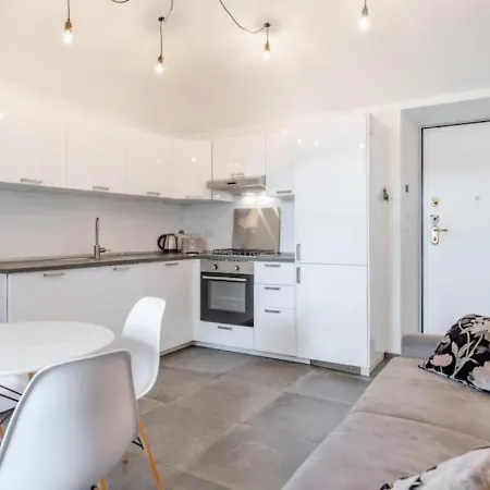 Casa Accademia: Unica E Appartement Turin