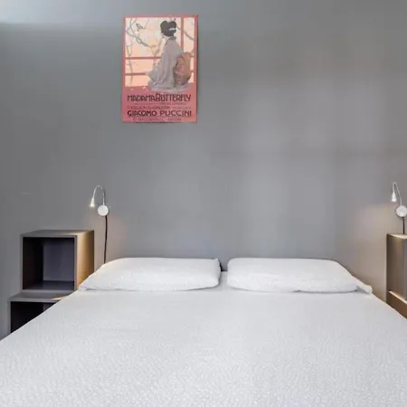 Casa Accademia: Unica E * Torino