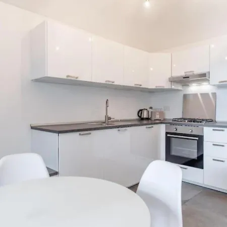 Casa Accademia: Unica E