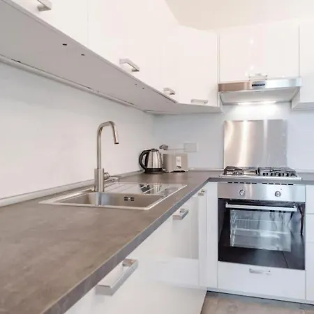 Casa Accademia: Unica E Torino