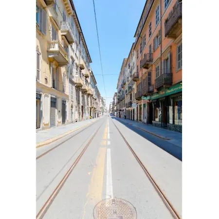 Casa Accademia: Unica E Appartement