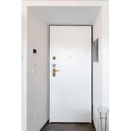 Appartement Casa Accademia: Unica E Turin