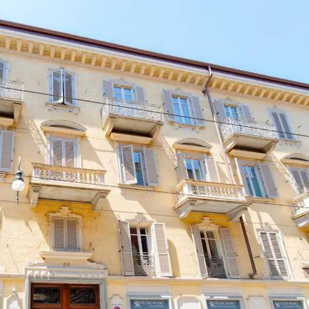 Appartement Casa Accademia: Unica E *