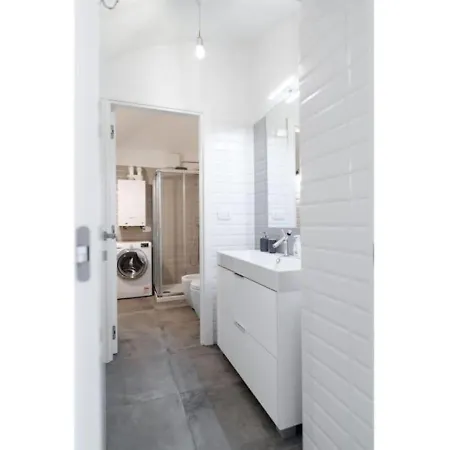 Casa Accademia: Unica E Appartement Turin