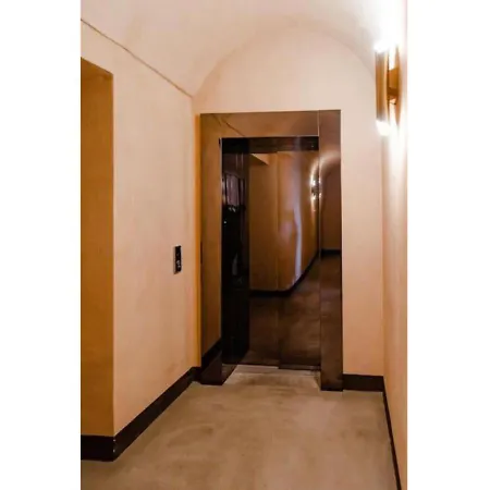 Casa Accademia: Unica E Appartamento Torino