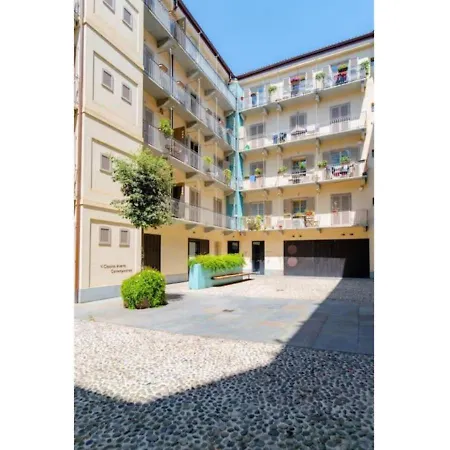 Casa Accademia: Unica E * Turin