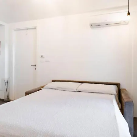 Apartamento Casa Accademia: Unica E Turín