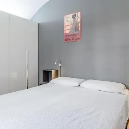 Daire Casa Accademia: Unica E