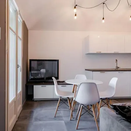 Casa Accademia: Unica E Apartamento Turín