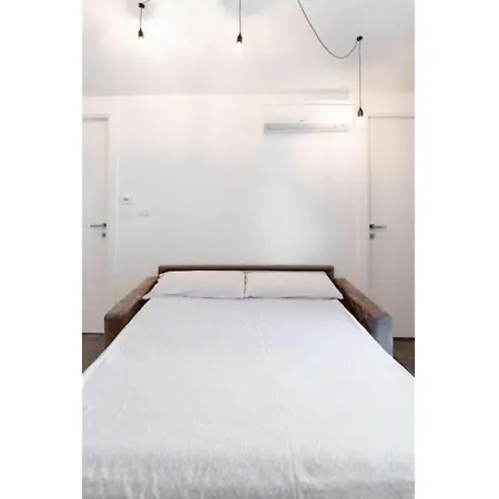 Casa Accademia: Unica E Daire *