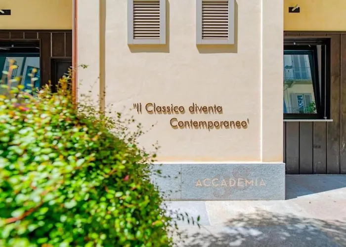 شقة Casa Accademia: Unica E *